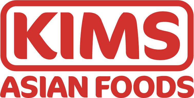 Kim's Mart logo